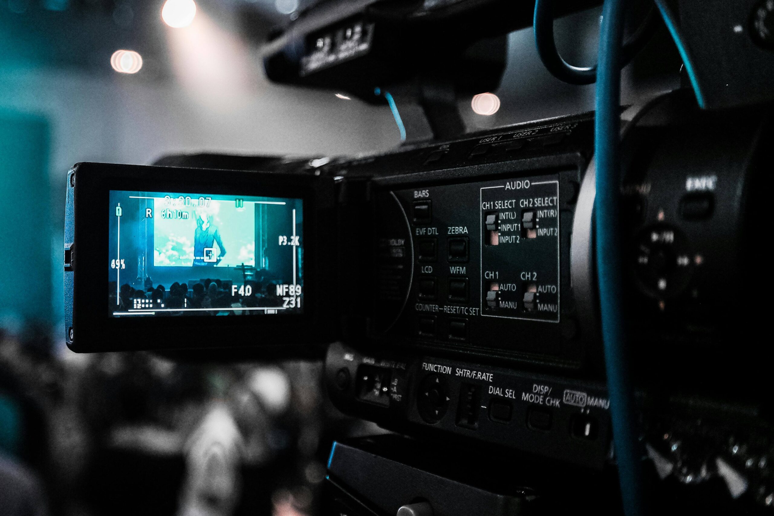 film-licensing
