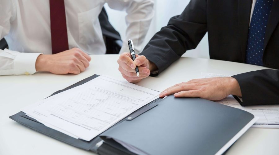 Legal case files showing how debt buyers build debt collection lawsuits in Louisiana